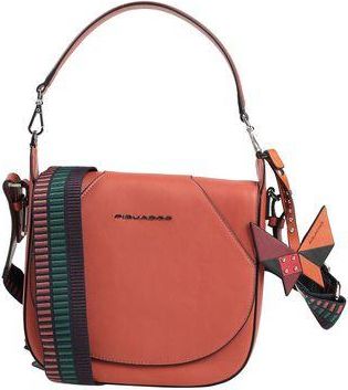 Piquadro BAGS - Cross-body bags sur YOOX.COM
