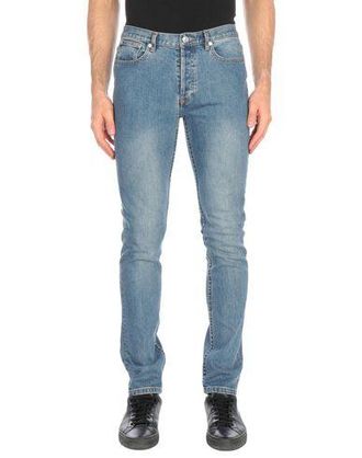 A.P.C. HOSEN & RÖCKE - Jeanshosen auf YOOX.COM