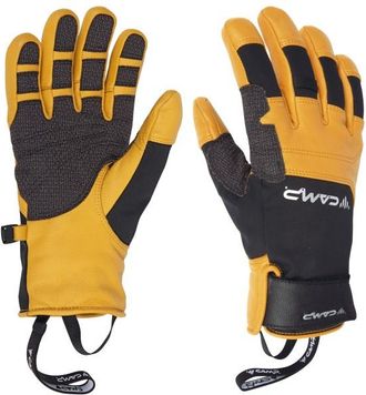 C.A.M.P. Geko Grip Handschuhe für Herren | grau