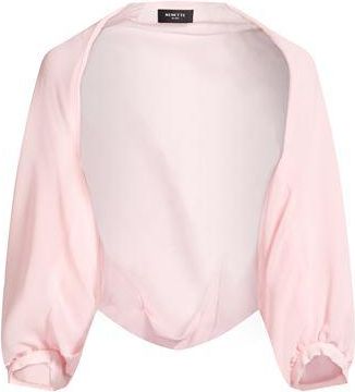 Nenette TOPWEAR - Coprispalle su YOOX.COM