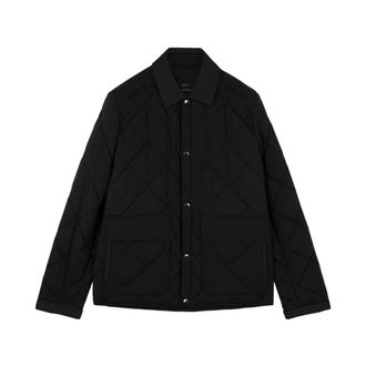 Paul & Shark Heren, Jassen, Zwart, Maat: 2XL Poliester