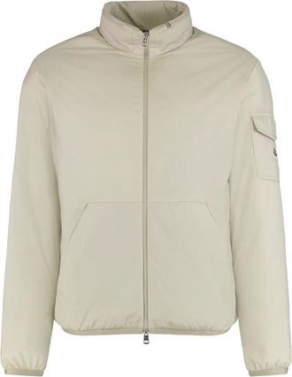 Moncler Uomo, Giacche, Beige, M, new