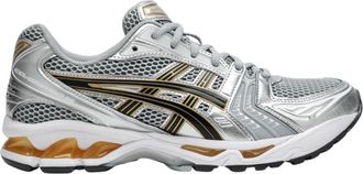 Asics Gel-Kayano 14 - Heren - Hardloopschoenen - Grijs - 43 EU - Fitness