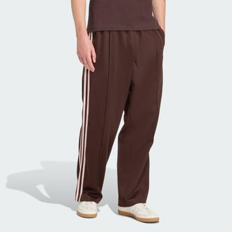 adidas Mens adidas BAGGY TRACK PANTS