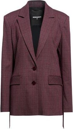 Patrizia Pepe SUITS and CO-ORDS - Blazers on YOOX.COM