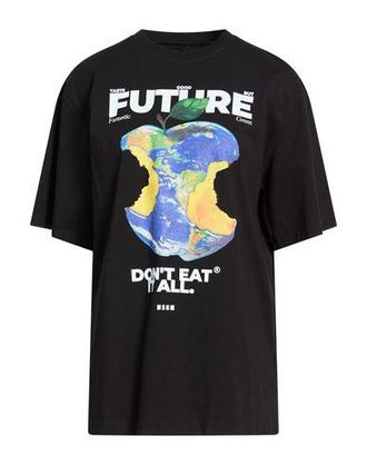 Msgm TOPS - T-shirts auf YOOX.COM