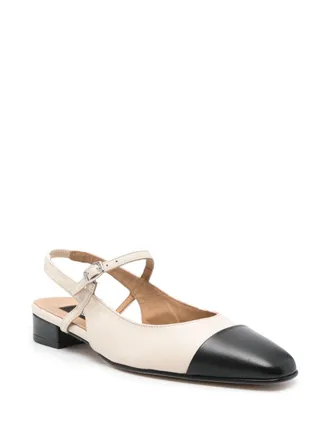 Carel Slingback - Cream