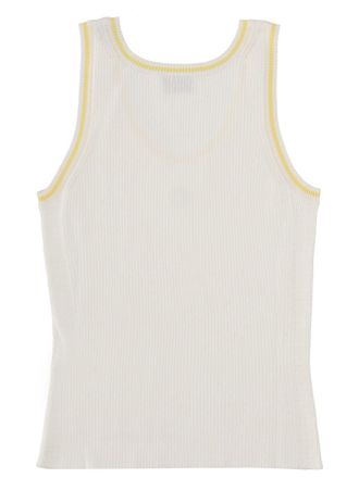 Kenzo Boke Flower 2.0 Tank Top - White