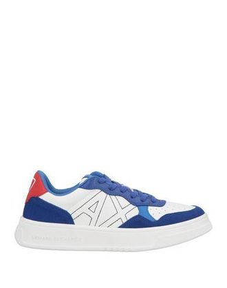 A|X Armani Exchange SCHUHE - Sneakers auf YOOX.COM