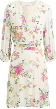 Nenette DRESSES - Mini dresses on YOOX.COM