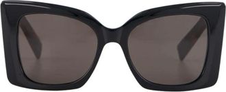 Saint Laurent Mujer, Accesorios, Marr&oacute;n, Talla: ONE Size