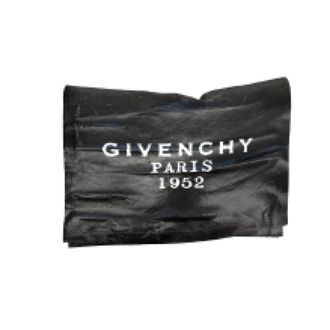 Givenchy Tassen, Dames, Zwart, ONE Size, Leer, Paris 1952 Embroidered Satin Clutch