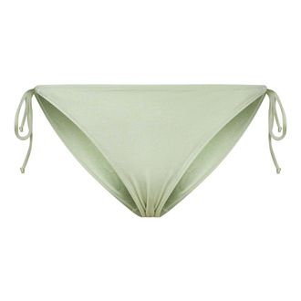 MC2 Saint Barth Bikinis, female, Green, Size: M Viana Fully Adjustable Triangle Bikini Top