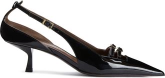 Giuseppe Zanotti Urania Pump 50