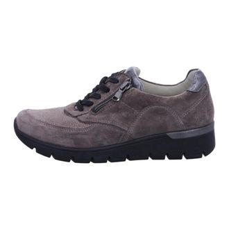 Waldl&auml;ufer Sneakers - Dames - Schoenen - Grijs - Maat: 37 1/2 EU