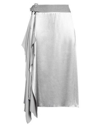 Fendi HOSEN & R&Ouml;CKE - Midi-R&ouml;cke auf YOOX.COM