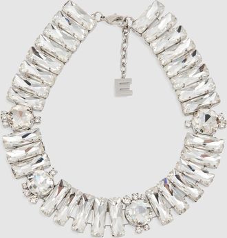 Essentiel Collier Jelix Argent