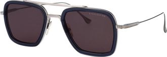 Dita Eyewear Flight Zonnebril voor Ultieme Stijl - unisex - Zonnebrillen - Grijs - ONE Size - Accessoires