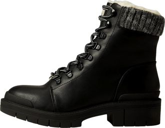 Mia Wyn-SH Black MH1488SH-001 Womens