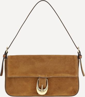 Staud Borsa a Spalla Harlow Woman UNI