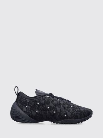 Nike Sneakers Astra Ultra Premium in pelle sintetica e pizzo con perline