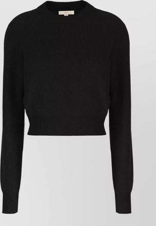 Malo cashmere sweatshirt