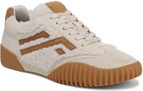 Franco Sarto Flexa Sienna Sneaker in Cream at Nordstrom Rack, Size 7.5