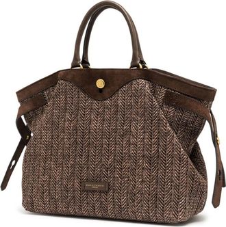 Gianni Chiarini Donna, Borse, Marrone, Taglia unica, new