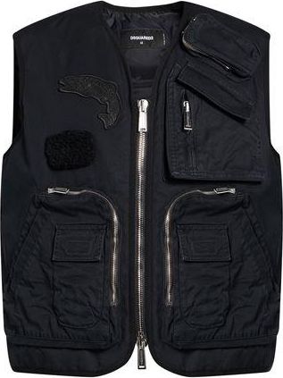 Dsquared2 CAPISPALLA - Smanicati su YOOX.COM