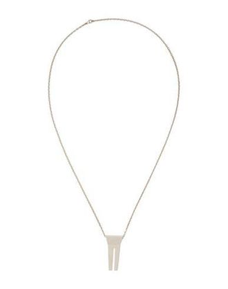 Rick Owens JEWELLERY and WATCHES - Necklaces sur YOOX.COM