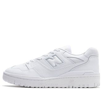 New Balance 550 Triple White BB550WWW