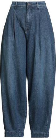 Atelier Cigala's HOSEN & R&Ouml;CKE - Jeanshosen auf YOOX.COM