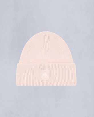 Moose Knuckles Helicon Wool Beanie