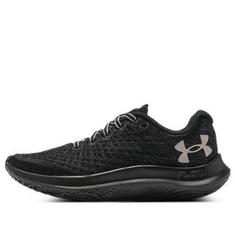Under Armour (WMNS) Under Armour Flow Velociti Wind 2 CN Black White 3025662-002