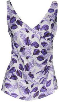 Just Cavalli CAMISETAS Y TOPS - Tops en YOOX.COM