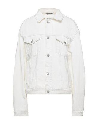 Maison Margiela JACKEN & MÄNTEL - Jeansjacken/Mäntel auf YOOX.COM
