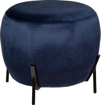 Atmosphera Taburete Calabaza - Atmosphera Cr&eacute;ateur DInt&eacute;rieur