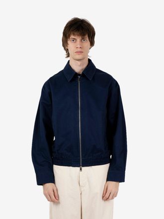 Baracuta Twill G18 navy
