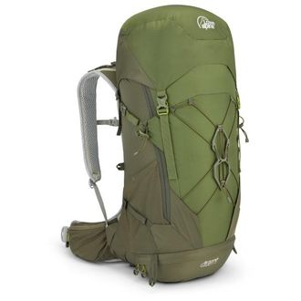 Lowe Alpine AirZone Trail Camino 37-42 Wanderrucksack - Unisex | oliv