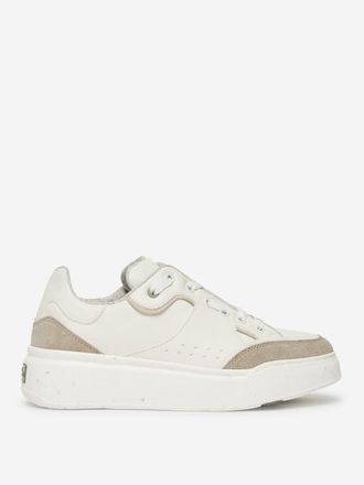Max Mara Activegreen Sneakers