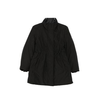 Canada Goose Padded Hooded Jacket