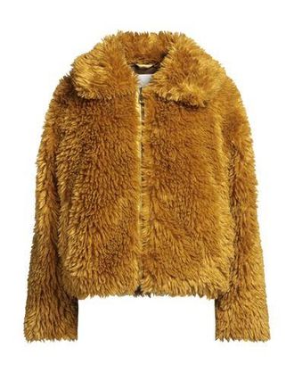 OOF Wear JACKEN & MÄNTEL - Shearling- & Kunstfell auf YOOX.COM