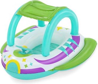 No Brand Colch&oacute;n Para Beb&eacute;s Para Compartir Coche - Varios Colores - Talla &Uacute;nica
