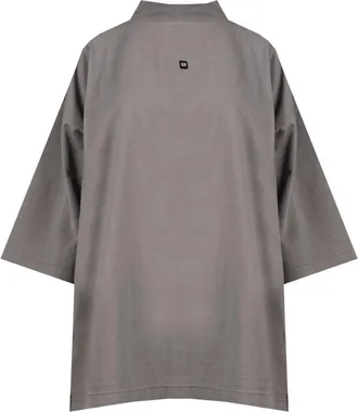 Yeezy by Kanye West unisex, Top, Grigio, XL, new