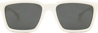Arnette AN4346 Plot Twist 296387 Mens Sunglasses White Size 57