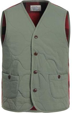 CHESAPEAKE'S TRAJES Y CONJUNTOS - Chalecos sartoriales en YOOX.COM