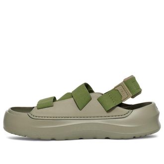 UGG Stratus Sandal Shaded Clover 1153078-SDC