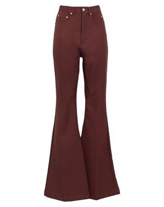 Rick Owens BOTTOMWEAR - Trousers sur YOOX.COM
