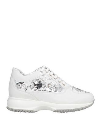 Hogan FOOTWEAR - Trainers on YOOX.COM