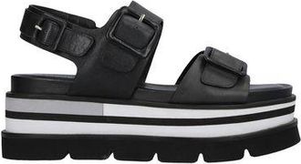 Elvio Zanon CALZADO - Sandalias con cierre en YOOX.COM